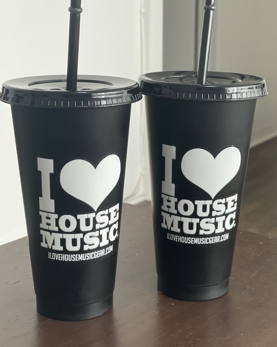I Love House Music DaTumbler