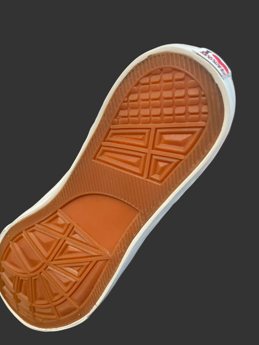 "I LOVE HOUSE MUSIC DaSNEAKER"