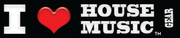 I LoveHouseMusicGear logo