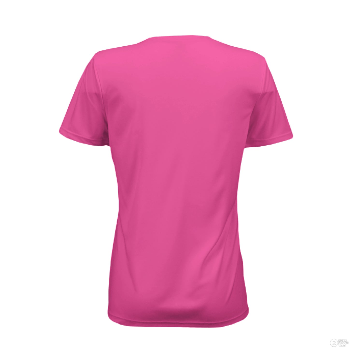 WOW PINK - BACK