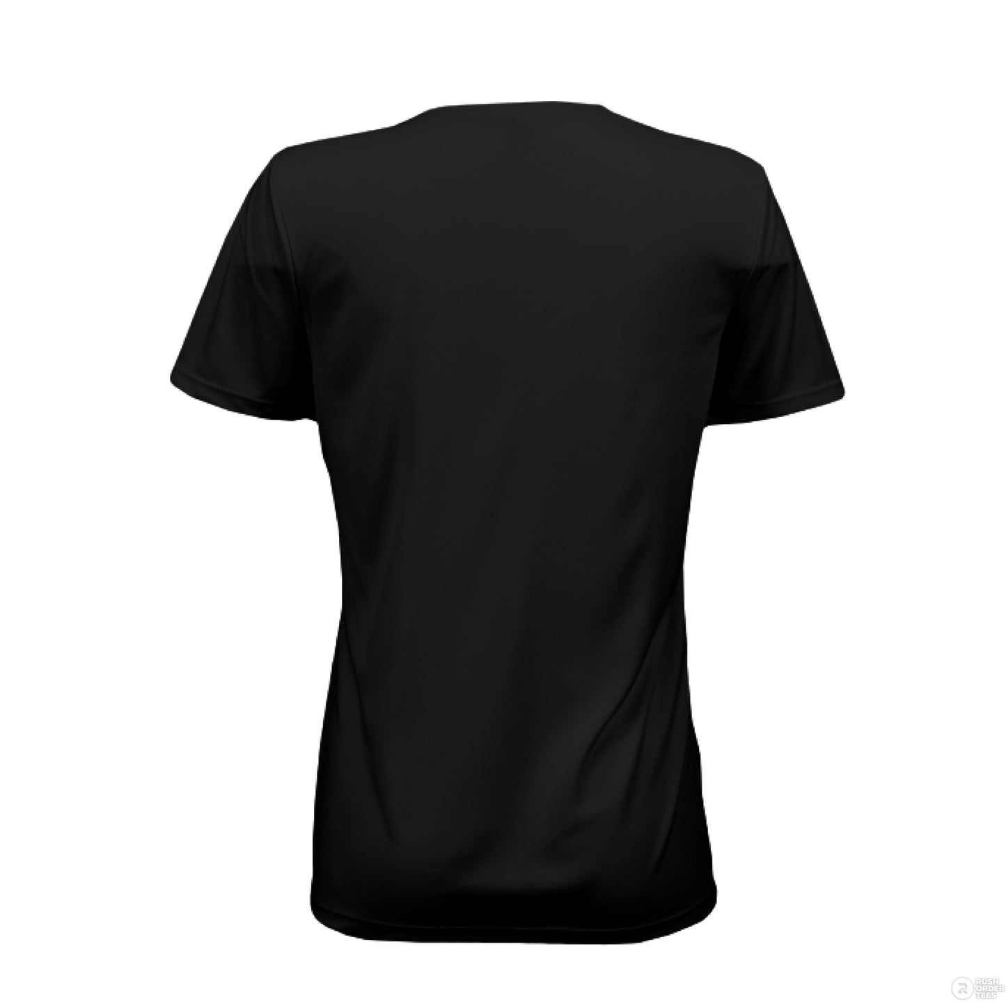BLACK - BACK