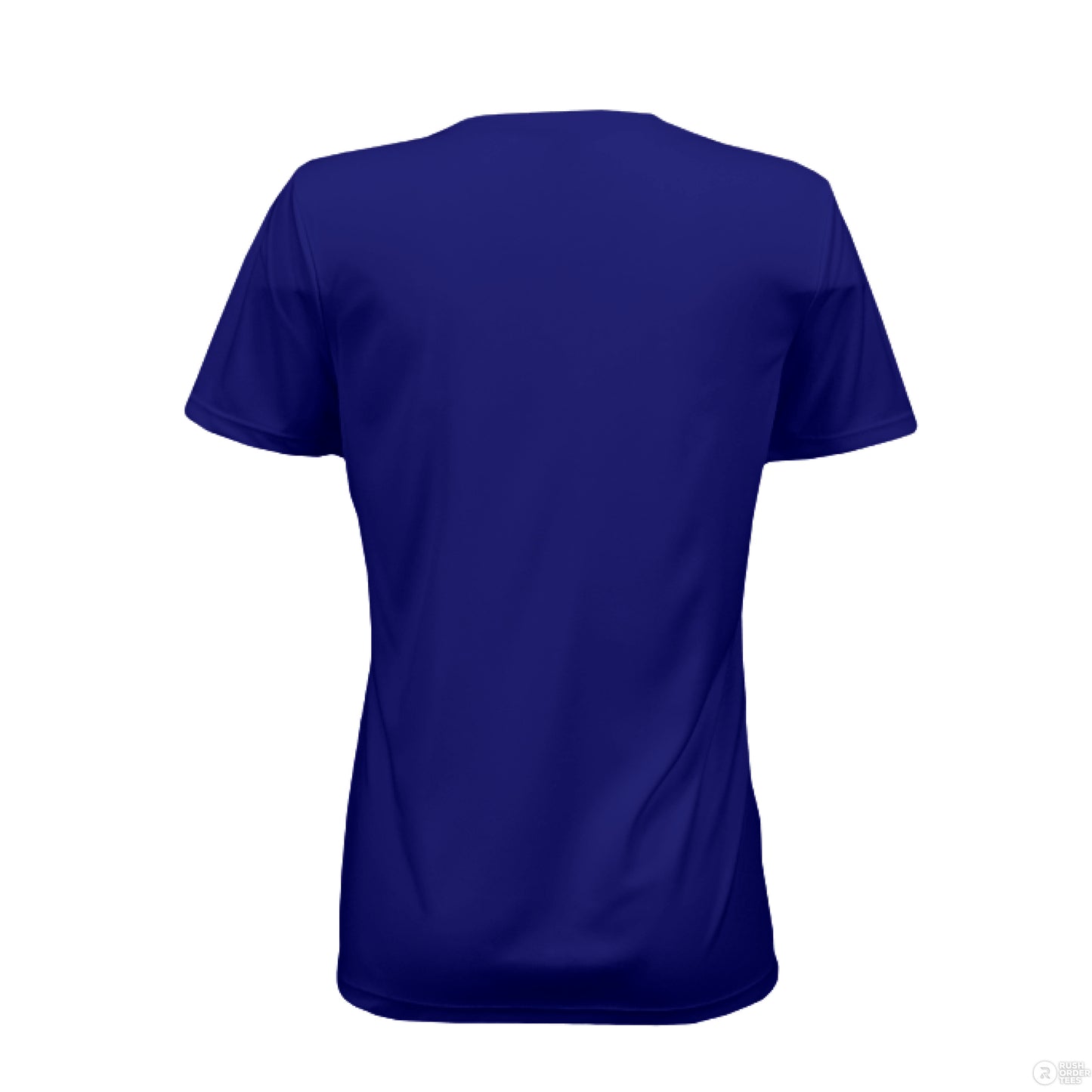 NAVY - BACK