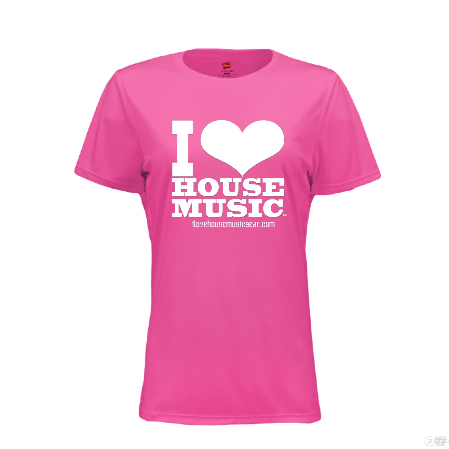 WOW PINK - FRONT