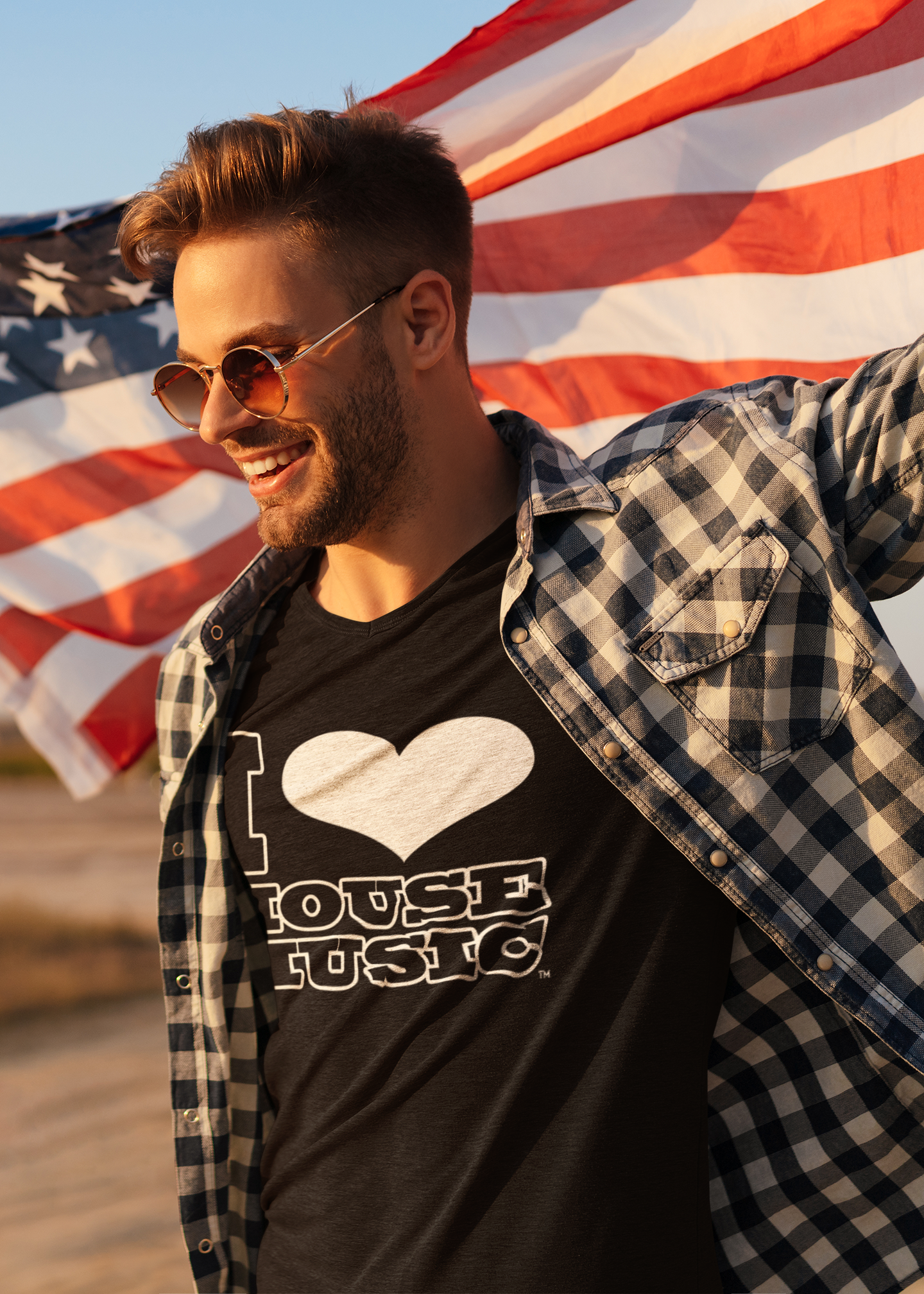 THE "ORIGINAL CLASSIC TSHIRT"