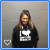 I Love House Music Gear Unisex Hoodies