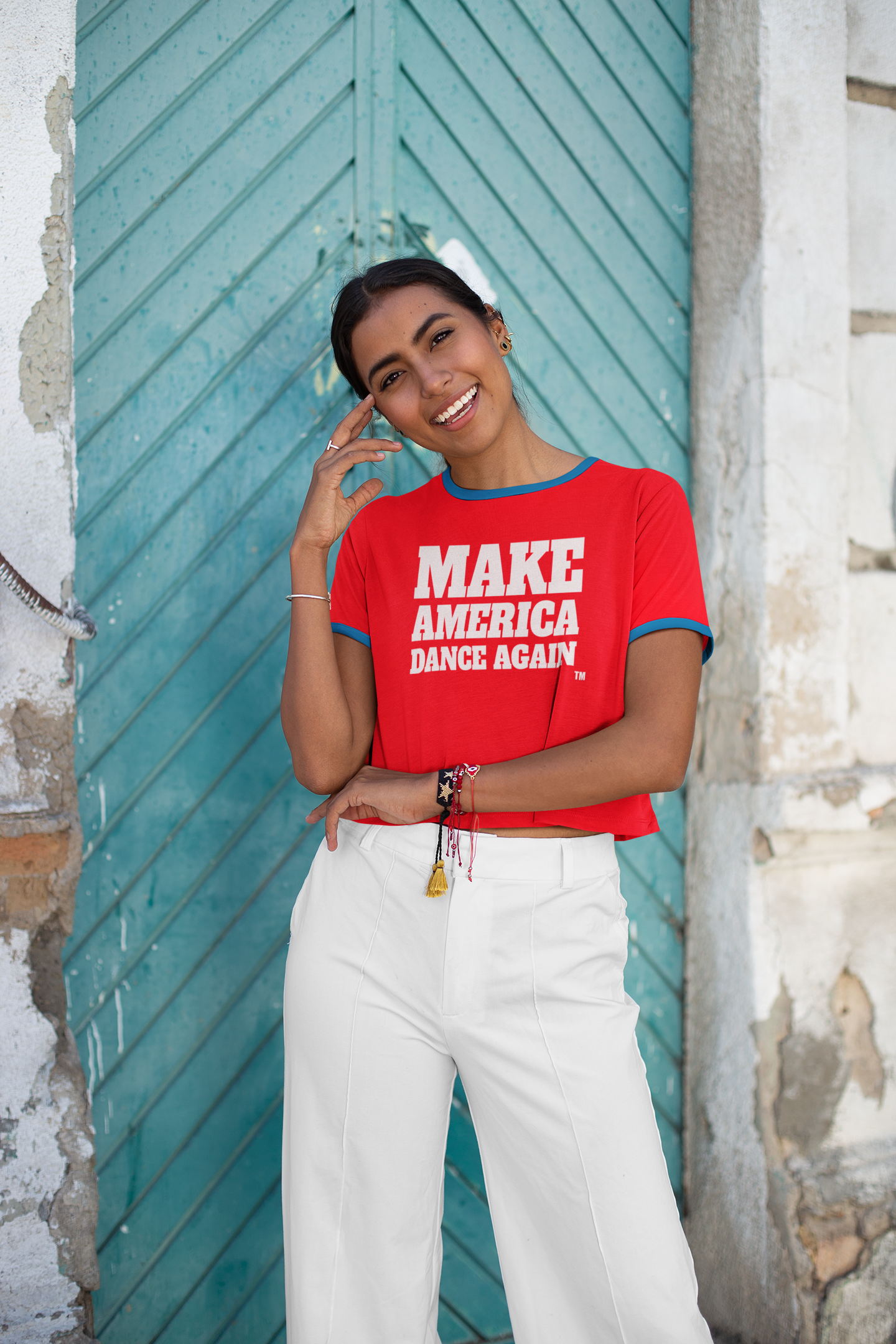 Make America Dance Again T-Shirt & MORE