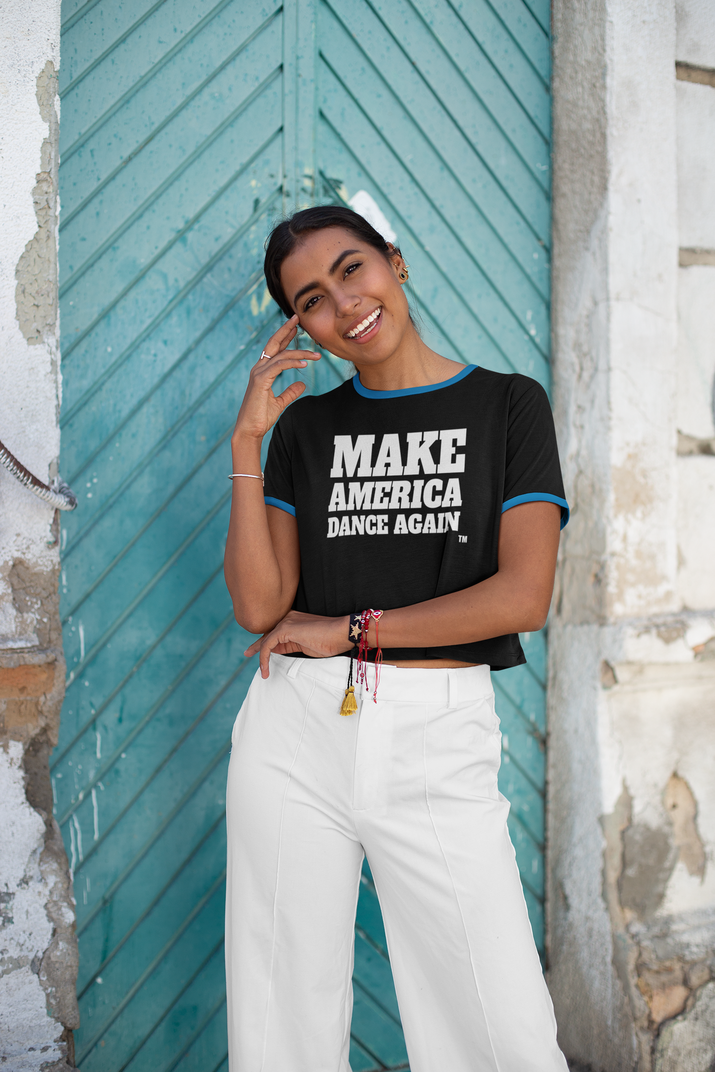 Make America Dance Again T-Shirt & MORE