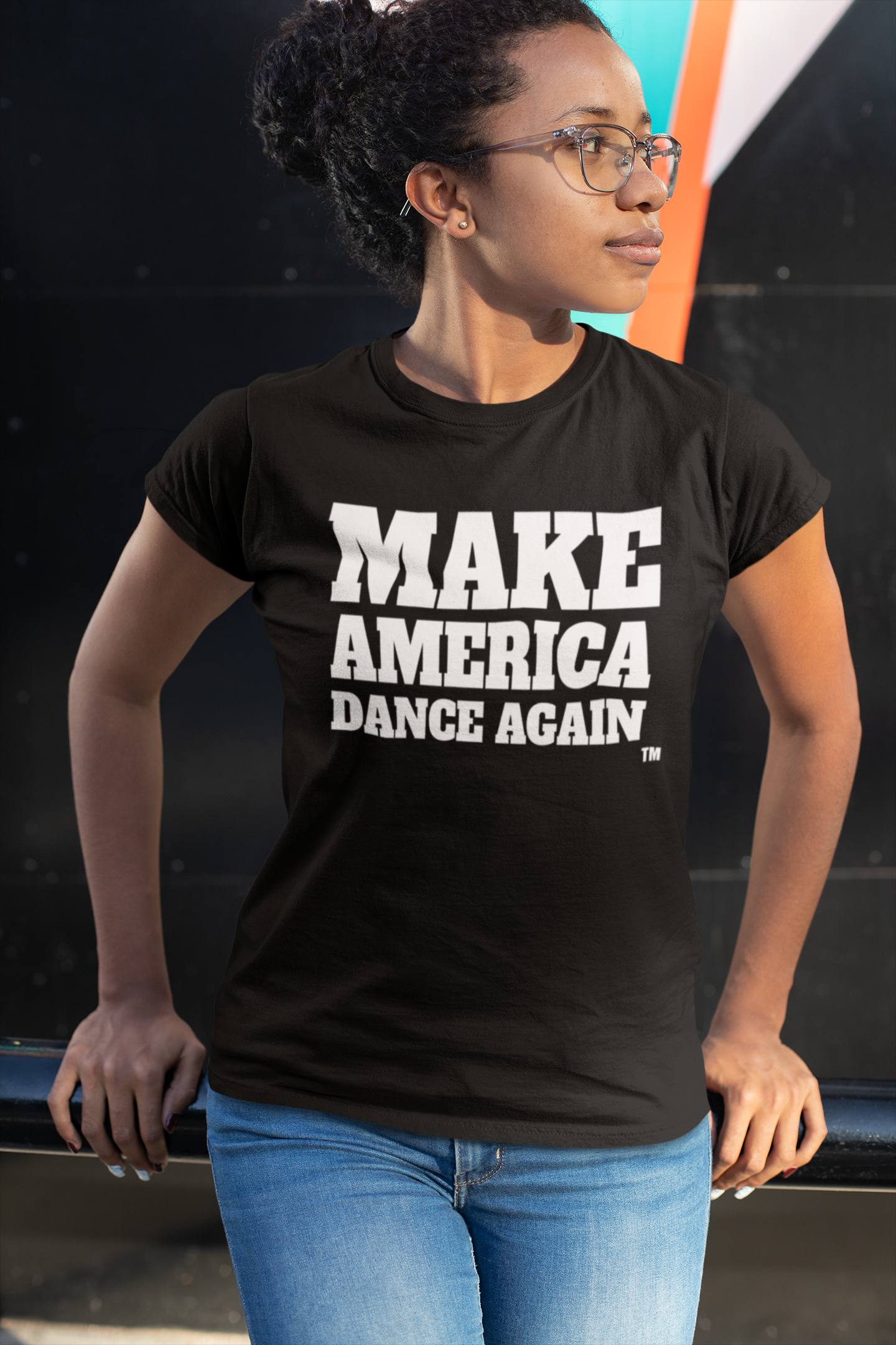 Make America Dance Again T-Shirt & MORE