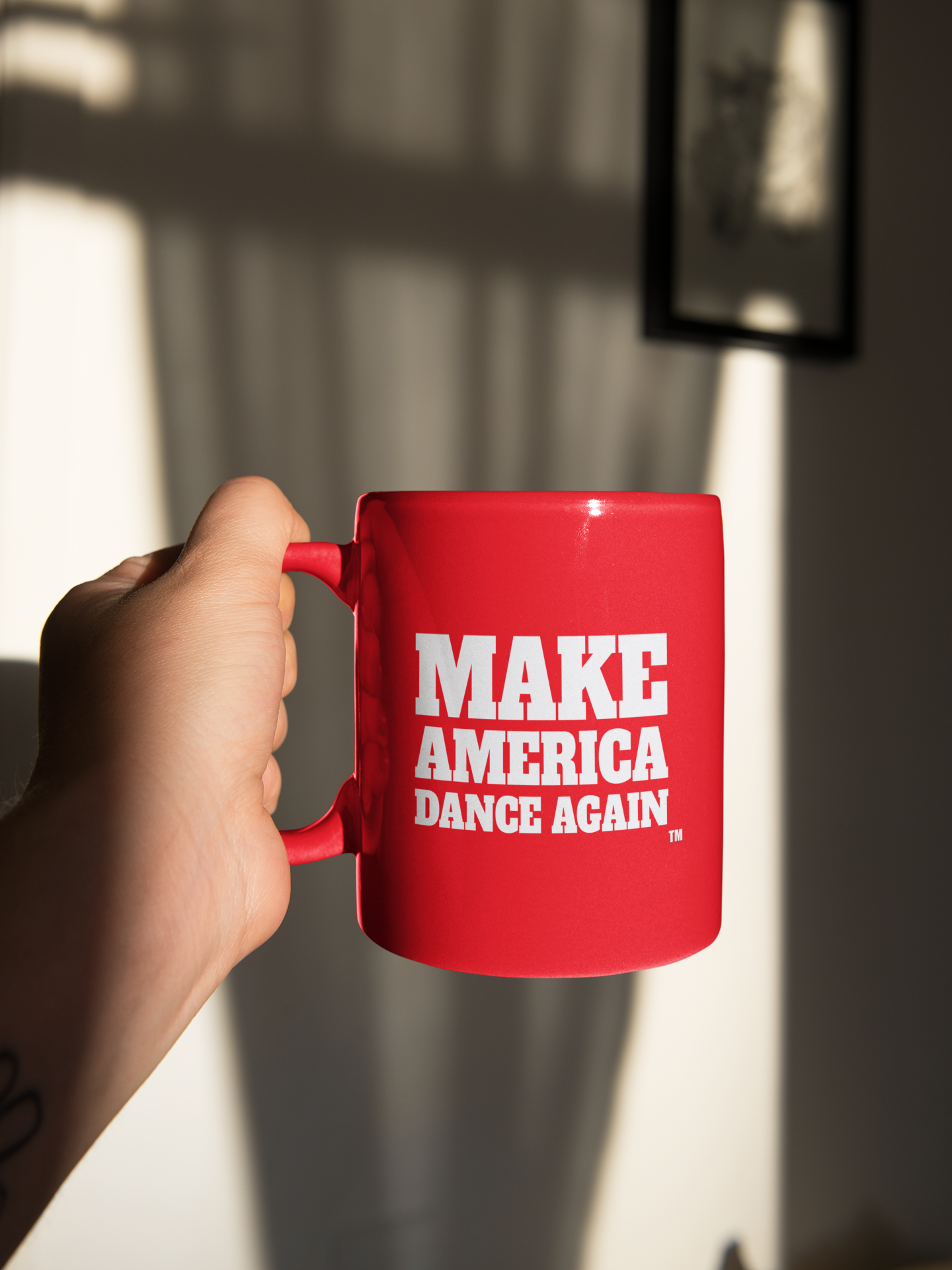 Make America Dance Again T-Shirt & mORE