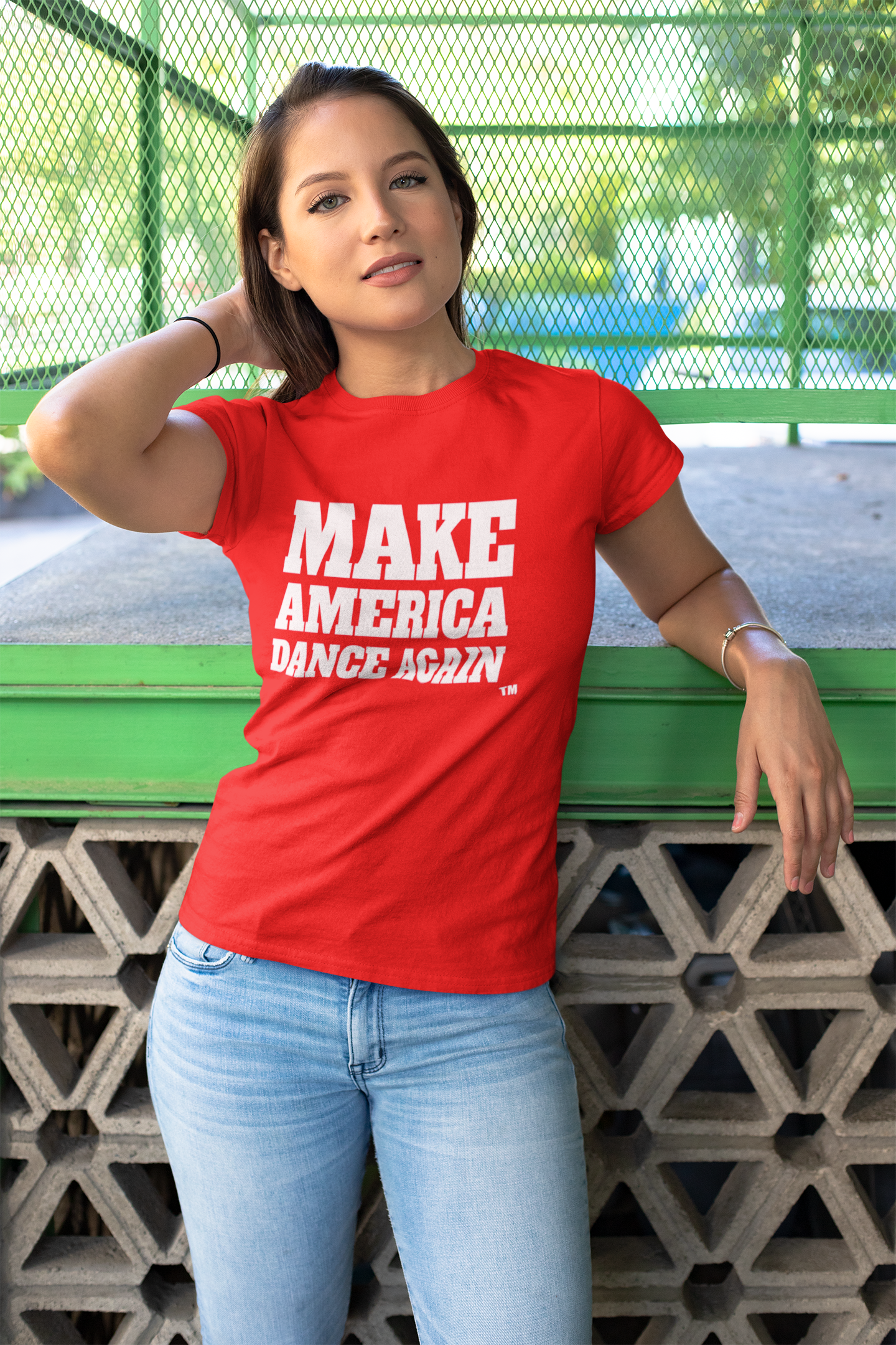 Make America Dance Again T-Shirt & MORE