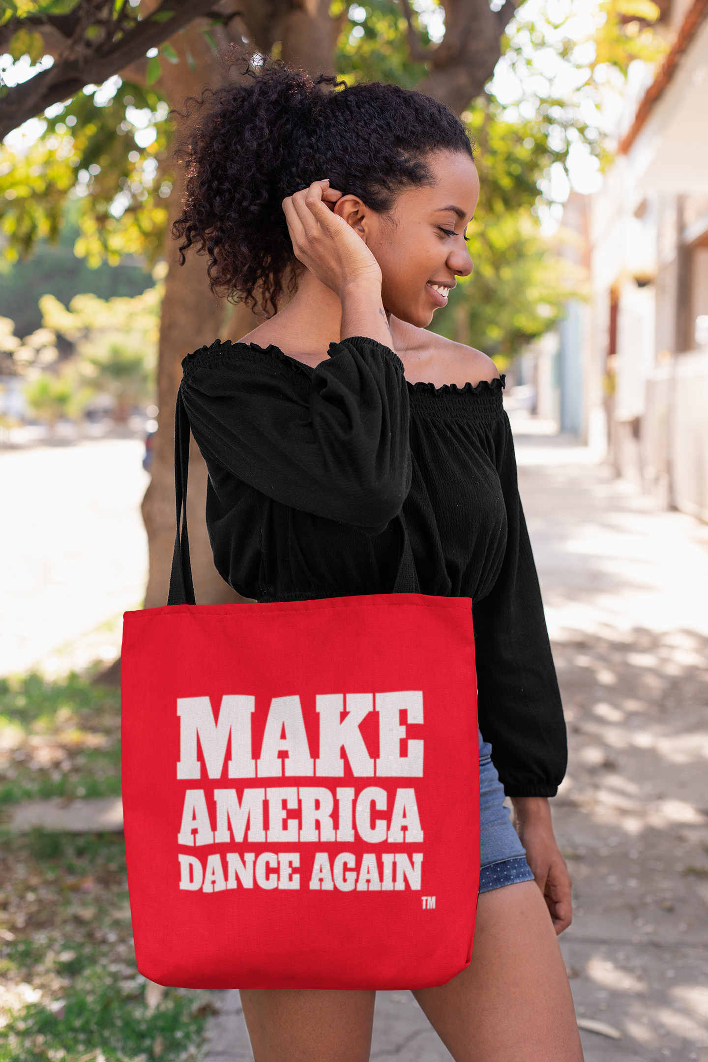 Make America Dance Again T-Shirt & MORE
